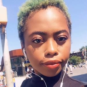 Meet your Posher, Wendyann